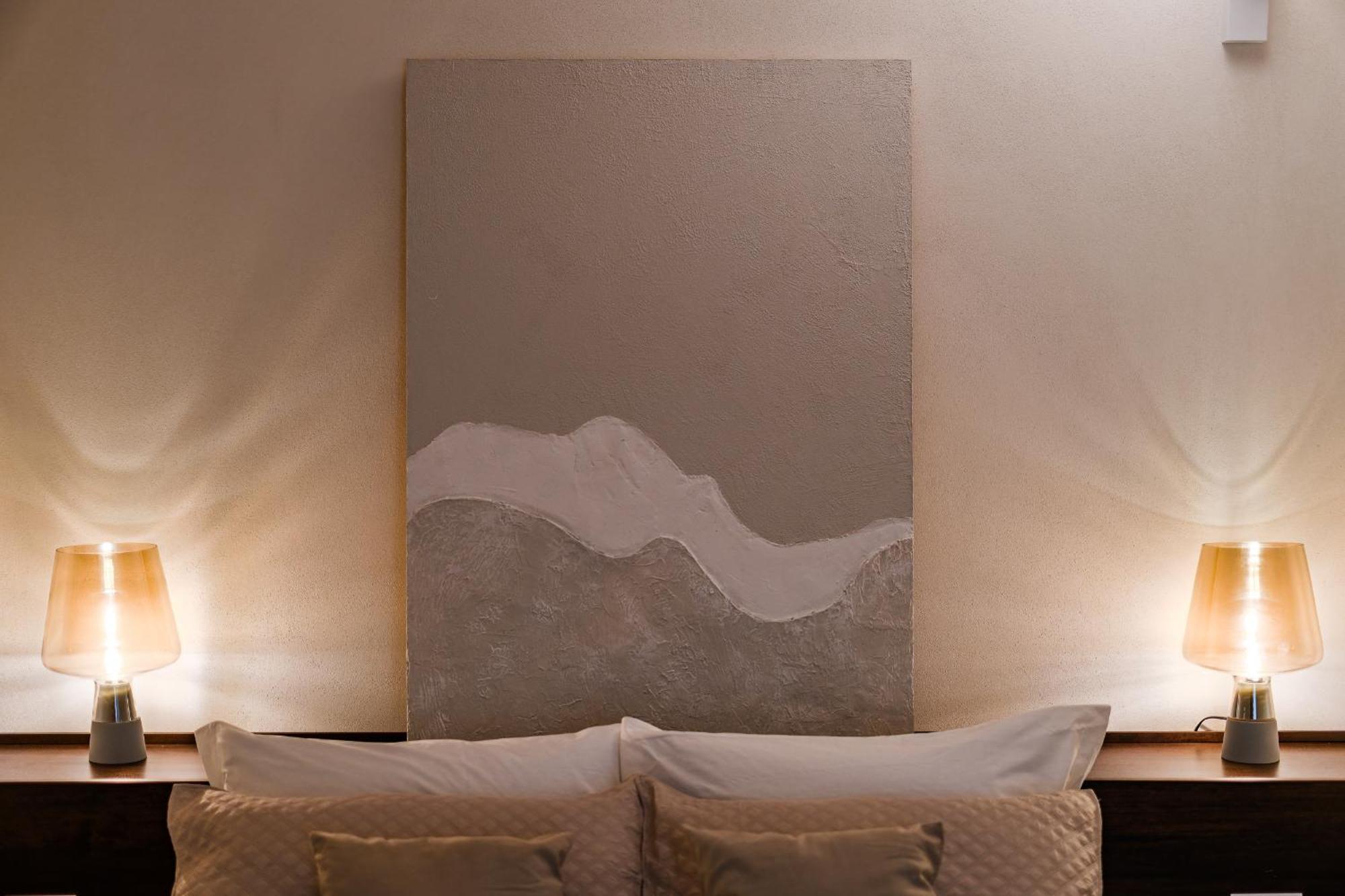 Helloapulia Charming Palazzo Clemente - Self-Catering Suites With Aircondition Monopoli Exterior photo